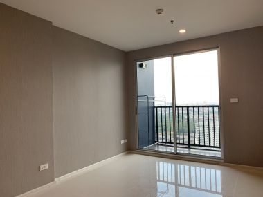 ** Super Deal! ** For sale 5.75M Transfer50/50 The Base Sukhumvit 77 2 Bedroom 2 bathroom Fully furnished