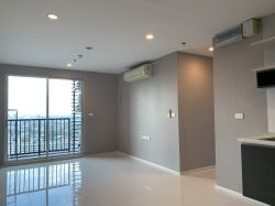 ** Super Deal! ** For sale 5.75M Transfer50/50 The Base Sukhumvit 77 2 Bedroom 2 bathroom Fully furnished