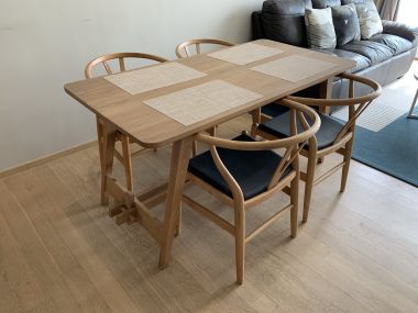 ขาย/เช่า! !! Noble Refine ในราคาเพียง 35,000บาท/เดือน ขาย 8,500,000บาท รวมค่าใช้จ่ายทุกอย่าง 1 ห้องนอน ขนาด 51ตรม. ห้องใหญ่อยู่สบาย ใกล้ BTS พร้อมพงษ์ เฟอร์นิเจอร์ครบพร้อมเข้าอยู่