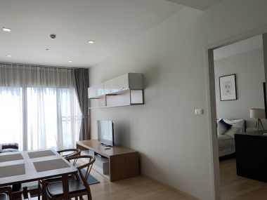 ขาย/เช่า! !! Noble Refine ในราคาเพียง 35,000บาท/เดือน ขาย 8,500,000บาท รวมค่าใช้จ่ายทุกอย่าง 1 ห้องนอน ขนาด 51ตรม. ห้องใหญ่อยู่สบาย ใกล้ BTS พร้อมพงษ์ เฟอร์นิเจอร์ครบพร้อมเข้าอยู่