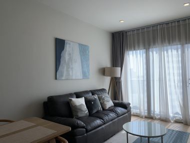 ขาย/เช่า! !! Noble Refine ในราคาเพียง 35,000บาท/เดือน ขาย 8,500,000บาท รวมค่าใช้จ่ายทุกอย่าง 1 ห้องนอน ขนาด 51ตรม. ห้องใหญ่อยู่สบาย ใกล้ BTS พร้อมพงษ์ เฟอร์นิเจอร์ครบพร้อมเข้าอยู่