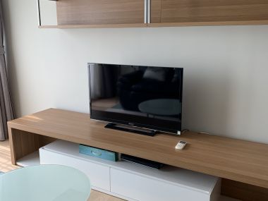 ขาย/เช่า! !! Noble Refine ในราคาเพียง 35,000บาท/เดือน ขาย 8,500,000บาท รวมค่าใช้จ่ายทุกอย่าง 1 ห้องนอน ขนาด 51ตรม. ห้องใหญ่อยู่สบาย ใกล้ BTS พร้อมพงษ์ เฟอร์นิเจอร์ครบพร้อมเข้าอยู่