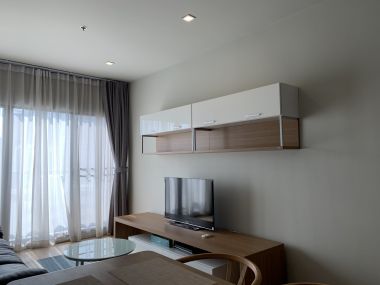 ขาย/เช่า! !! Noble Refine ในราคาเพียง 35,000บาท/เดือน ขาย 8,500,000บาท รวมค่าใช้จ่ายทุกอย่าง 1 ห้องนอน ขนาด 51ตรม. ห้องใหญ่อยู่สบาย ใกล้ BTS พร้อมพงษ์ เฟอร์นิเจอร์ครบพร้อมเข้าอยู่