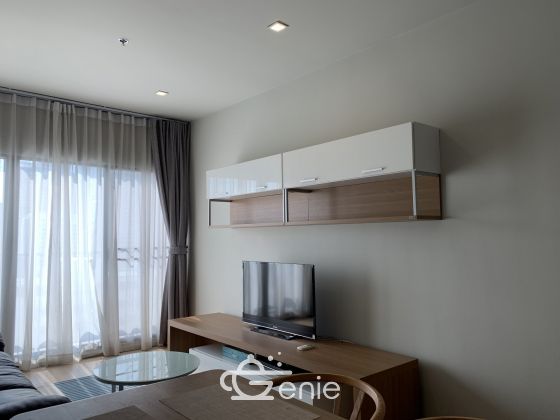 Hot Deal! ! ! For sale/rent! at Noble Refine 1 Bedroom 1 Bathroom 35,000THB/month Sale 8,500,000THB Fully furnished