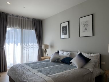 ขาย/เช่า! !! Noble Refine ในราคาเพียง 35,000บาท/เดือน ขาย 8,500,000บาท รวมค่าใช้จ่ายทุกอย่าง 1 ห้องนอน ขนาด 51ตรม. ห้องใหญ่อยู่สบาย ใกล้ BTS พร้อมพงษ์ เฟอร์นิเจอร์ครบพร้อมเข้าอยู่