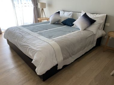 ขาย/เช่า! !! Noble Refine ในราคาเพียง 35,000บาท/เดือน ขาย 8,500,000บาท รวมค่าใช้จ่ายทุกอย่าง 1 ห้องนอน ขนาด 51ตรม. ห้องใหญ่อยู่สบาย ใกล้ BTS พร้อมพงษ์ เฟอร์นิเจอร์ครบพร้อมเข้าอยู่