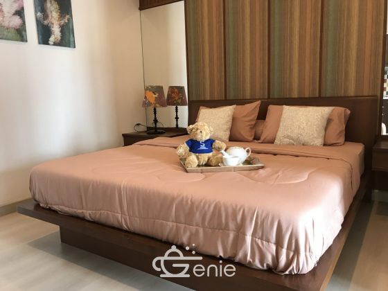 For Rent! at Noble Remix 1 Bedroom 1 Bathroom 30,000THB/Month Fully furnished (PROP000264)