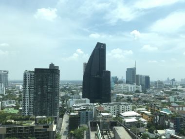For Rent! at Noble Remix 1 Bedroom 1 Bathroom 30,000THB/Month Fully furnished (PROP000264)