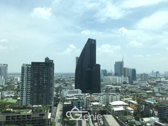 For Rent! at Noble Remix 1 Bedroom 1 Bathroom 30,000THB/Month Fully furnished (PROP000264)