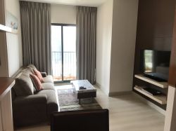 For Rent! at Noble Remix 1 Bedroom 1 Bathroom 30,000THB/Month Fully furnished (PROP000264)