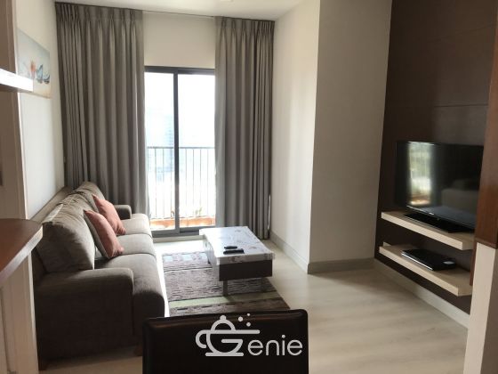 For Rent! at Noble Remix 1 Bedroom 1 Bathroom 30,000THB/Month Fully furnished (PROP000264)
