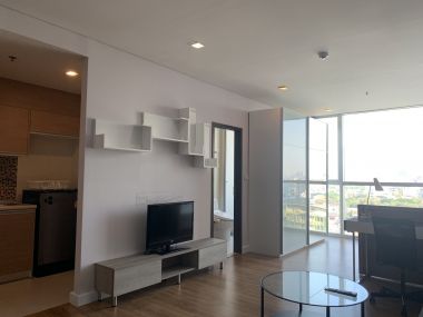 ให้เช่า! ! ! Le Luk Studio 39 ตรม. ราคาเพียง 17,000บาท/เดือน ใกล้ BTS พระโขนง เฟอร์นิเจอร์ครบพร้อมเข้าอยู่ (ราคาต่อรองได้)