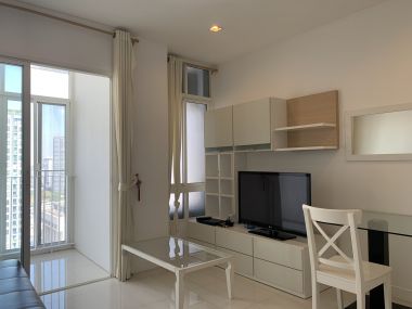 For rent at Ideo Verve 1 Bedroom 1 Bathroom 18,000THB/month Fully furnished