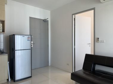 For rent at Ideo Verve 1 Bedroom 1 Bathroom 18,000THB/month Fully furnished