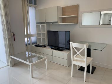 For rent at Ideo Verve 1 Bedroom 1 Bathroom 18,000THB/month Fully furnished