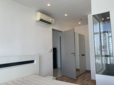 For rent at Ideo Verve 1 Bedroom 1 Bathroom 18,000THB/month Fully furnished