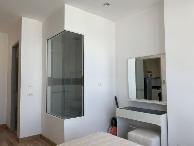 For rent at Ideo Verve 1 Bedroom 1 Bathroom 18,000THB/month Fully furnished