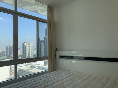 For rent at Ideo Verve 1 Bedroom 1 Bathroom 18,000THB/month Fully furnished