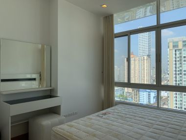 For rent at Ideo Verve 1 Bedroom 1 Bathroom 18,000THB/month Fully furnished