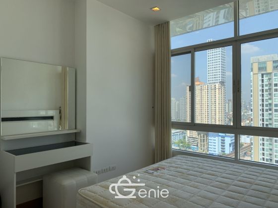 For rent at Ideo Verve 1 Bedroom 1 Bathroom 18,000THB/month Fully furnished