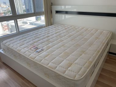 For rent at Ideo Verve 1 Bedroom 1 Bathroom 18,000THB/month Fully furnished