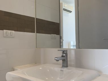 For rent at Ideo Verve 1 Bedroom 1 Bathroom 18,000THB/month Fully furnished