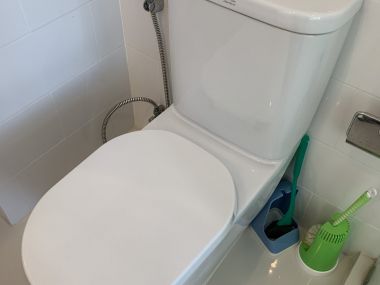 For rent at Ideo Verve 1 Bedroom 1 Bathroom 18,000THB/month Fully furnished