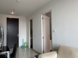 For rent!!! at The president Sukhumvit 1 Bedroom 1 Bathroom 14,000/month Fully furnished