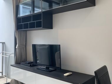 ให้เช่า!!! The president Sukhumvit พิเศษช่วงโควิด 1 ห้องนอน 35 ตรม ใกล้ BTS อ่อนนุช เพียง 14,000บาท/เดือน (ต่อรองได้) เฟอร์นิเจอร์ครบพร้อมเข้าอยู่