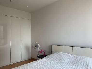 ให้เช่า!!! The president Sukhumvit พิเศษช่วงโควิด 1 ห้องนอน 35 ตรม ใกล้ BTS อ่อนนุช เพียง 14,000บาท/เดือน (ต่อรองได้) เฟอร์นิเจอร์ครบพร้อมเข้าอยู่