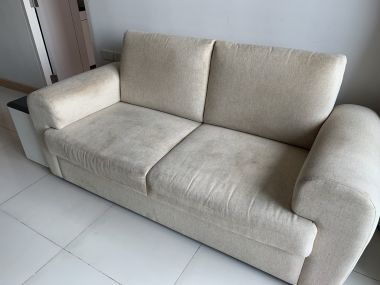 ให้เช่า!!! The president Sukhumvit พิเศษช่วงโควิด 1 ห้องนอน 35 ตรม ใกล้ BTS อ่อนนุช เพียง 14,000บาท/เดือน (ต่อรองได้) เฟอร์นิเจอร์ครบพร้อมเข้าอยู่