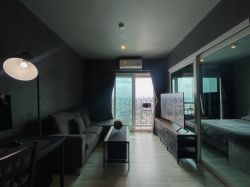 1 Bedroom ตำแหน่งห้องดี วิวสวย ชั้นสูง สาทร