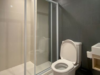 1 Bedroom ตำแหน่งห้องดี วิวสวย ชั้นสูง สาทร