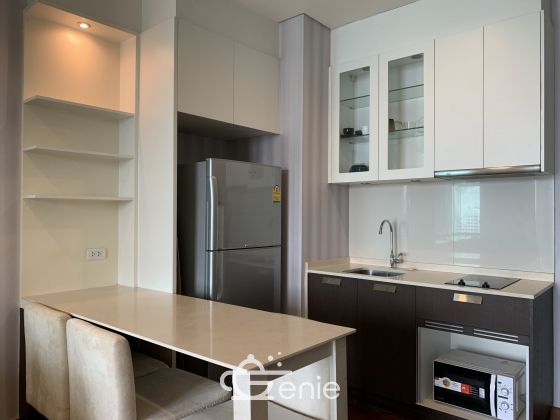 For rent at Ivy Thonglor 1 Bedroom 1 Bathroom 28,000THB/month Fully furnished