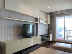 For rent at Ivy Thonglor 1 Bedroom 1 Bathroom 28,000THB/month Fully furnished