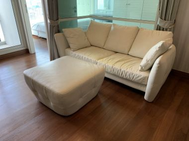 ปล่อยเช่า! Ivy Thonglor ในราคาเพียง 28,000บาท/เดือน 1 ห้องนอน 1 ห้องน้ำ 43ตรม. ห้องใหญ่อยู่สบาย ใกล้ BTS ทองหล่อ เฟอร์นิเจอร์ครบพร้อมเข้าอยู่