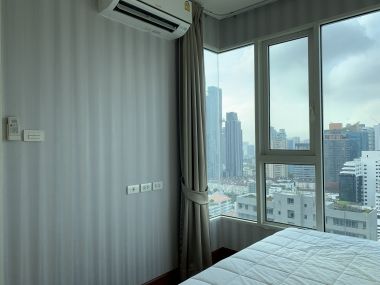 ปล่อยเช่า! Ivy Thonglor ในราคาเพียง 28,000บาท/เดือน 1 ห้องนอน 1 ห้องน้ำ 43ตรม. ห้องใหญ่อยู่สบาย ใกล้ BTS ทองหล่อ เฟอร์นิเจอร์ครบพร้อมเข้าอยู่