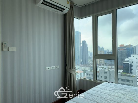 For rent at Ivy Thonglor 1 Bedroom 1 Bathroom 28,000THB/month Fully furnished