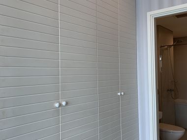 ปล่อยเช่า! Ivy Thonglor ในราคาเพียง 28,000บาท/เดือน 1 ห้องนอน 1 ห้องน้ำ 43ตรม. ห้องใหญ่อยู่สบาย ใกล้ BTS ทองหล่อ เฟอร์นิเจอร์ครบพร้อมเข้าอยู่