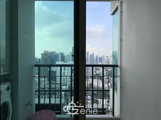 For rent at Ivy Thonglor 1 Bedroom 1 Bathroom 28,000THB/month Fully furnished