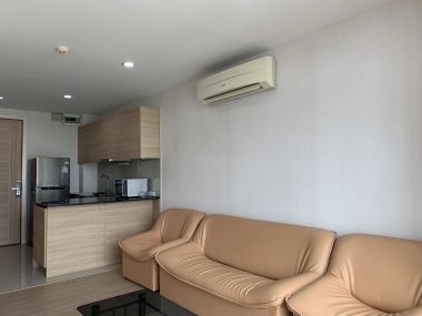 For rent at D25 Thonglor size 44 sqm. 1 Bedroom 1 Bathroom 22,000 THB/month Fully furnished