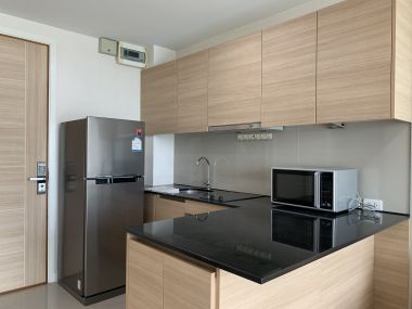 For rent at D25 Thonglor size 44 sqm. 1 Bedroom 1 Bathroom 22,000 THB/month Fully furnished