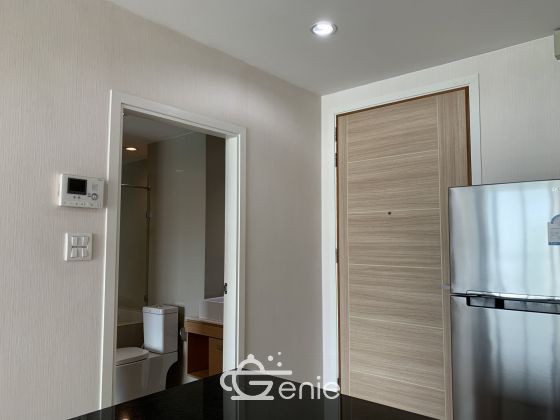 For rent at D25 Thonglor size 44 sqm. 1 Bedroom 1 Bathroom 22,000 THB/month Fully furnished