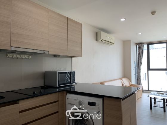 For rent at D25 Thonglor size 44 sqm. 1 Bedroom 1 Bathroom 22,000 THB/month Fully furnished