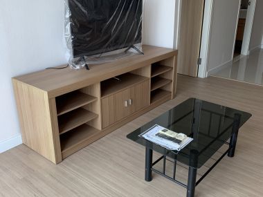 For rent at D25 Thonglor size 44 sqm. 1 Bedroom 1 Bathroom 22,000 THB/month Fully furnished