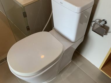 For rent at D25 Thonglor size 44 sqm. 1 Bedroom 1 Bathroom 22,000 THB/month Fully furnished