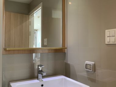 For rent at D25 Thonglor size 44 sqm. 1 Bedroom 1 Bathroom 22,000 THB/month Fully furnished