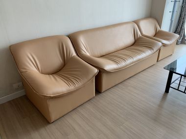 For rent at D25 Thonglor size 44 sqm. 1 Bedroom 1 Bathroom 22,000 THB/month Fully furnished