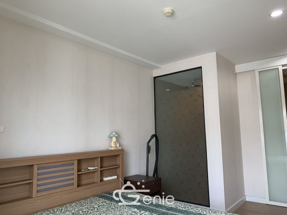 For rent at D25 Thonglor size 44 sqm. 1 Bedroom 1 Bathroom 22,000 THB/month Fully furnished