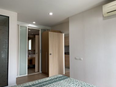 For rent at D25 Thonglor size 44 sqm. 1 Bedroom 1 Bathroom 22,000 THB/month Fully furnished